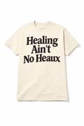 HANH Unisex T-Shirt (Cream/Black)
