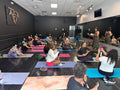 Group Sound Bowl & Breathwork Experience